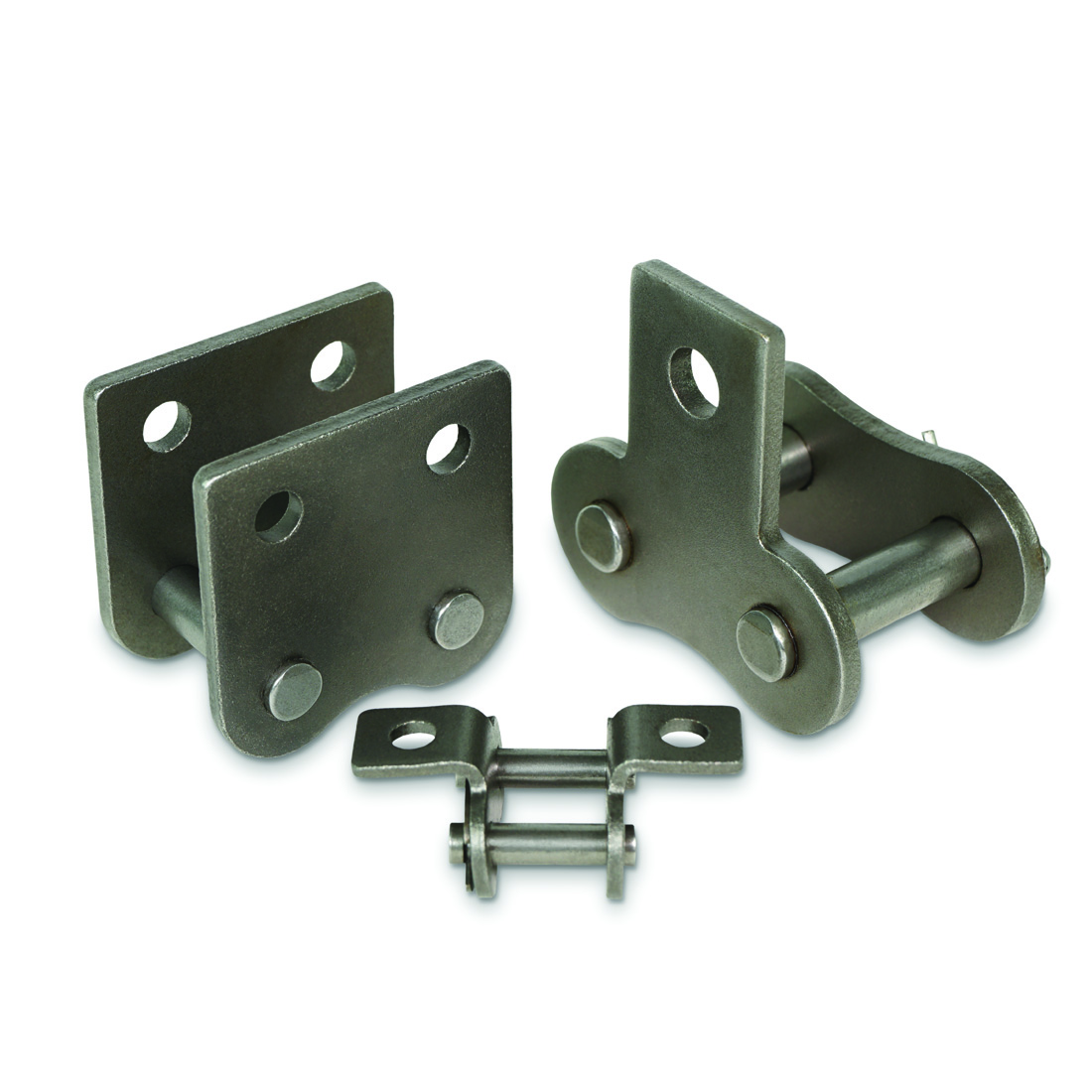  - ANSI Standard Roller Chain